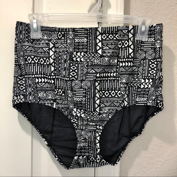 torrid Other - Torrid high waist bikini bottoms size 0 NWOT